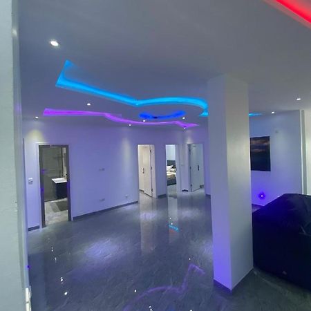 Appartement de luxe meublé à louer - Dakar près des Almadies 3 Ch/ 3 Sdb Esterno foto