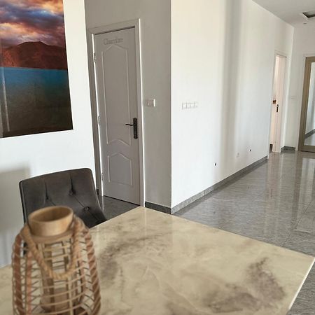 Appartement de luxe meublé à louer - Dakar près des Almadies 3 Ch/ 3 Sdb Esterno foto