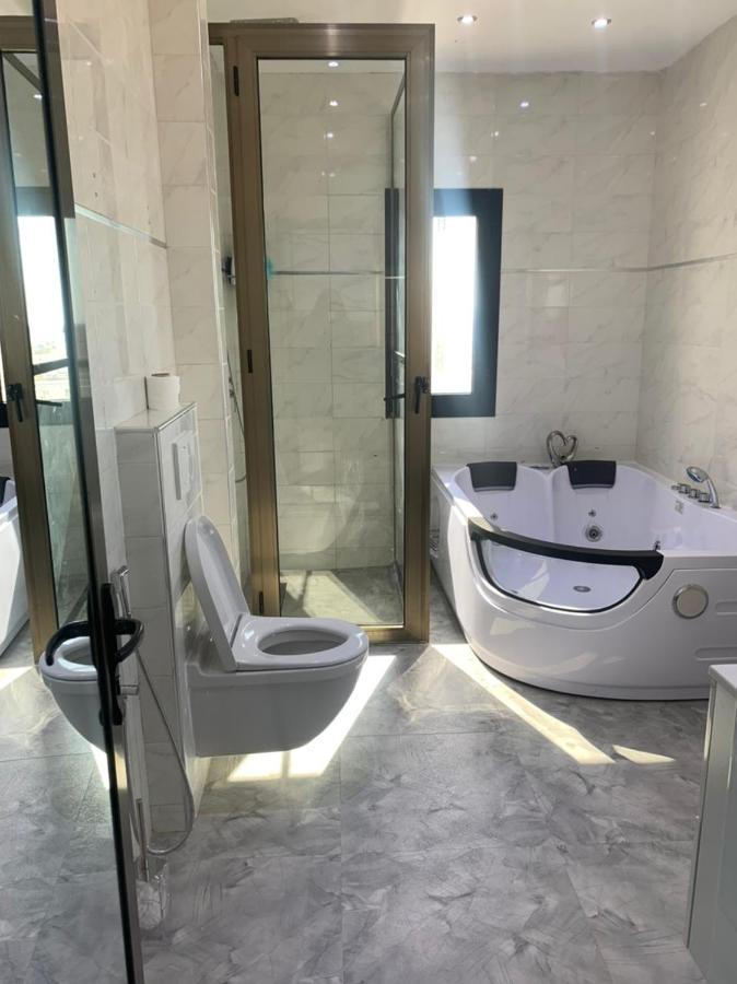 Appartement de luxe meublé à louer - Dakar près des Almadies 3 Ch/ 3 Sdb Esterno foto