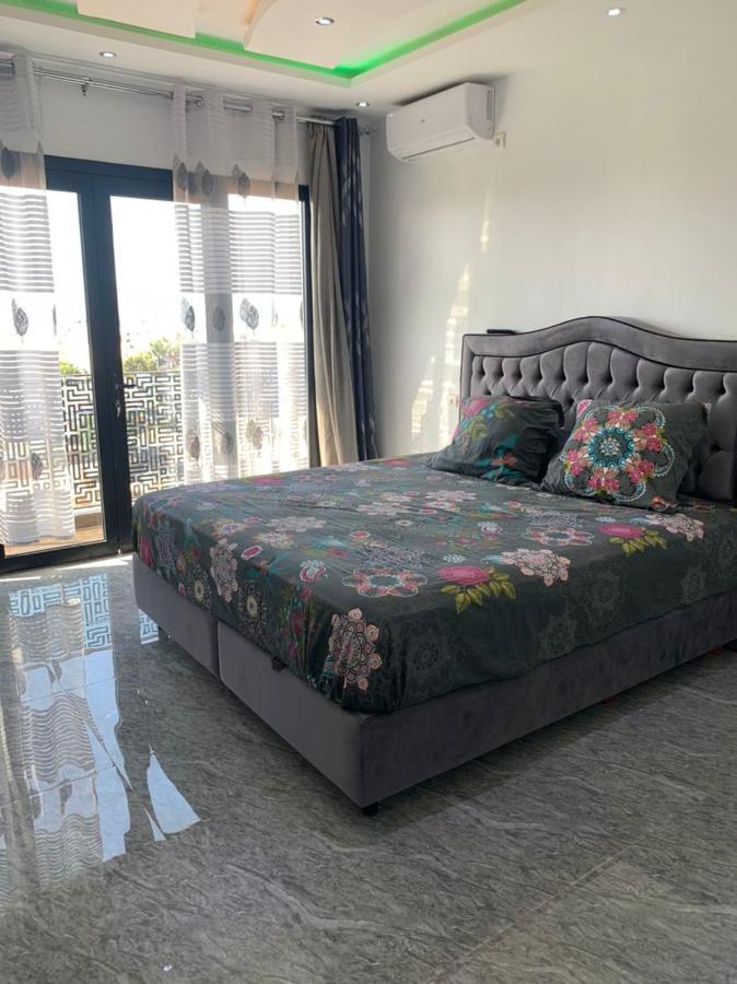 Appartement de luxe meublé à louer - Dakar près des Almadies 3 Ch/ 3 Sdb Esterno foto