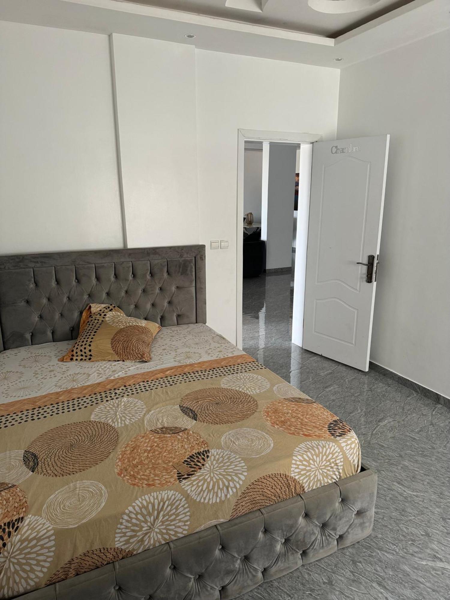 Appartement de luxe meublé à louer - Dakar près des Almadies 3 Ch/ 3 Sdb Esterno foto